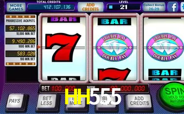 HH555