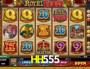HH555