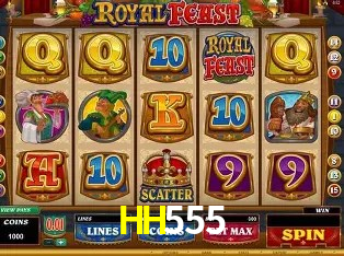 HH555