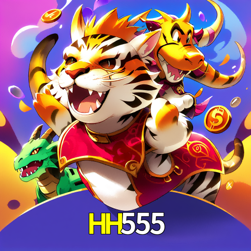 HH555